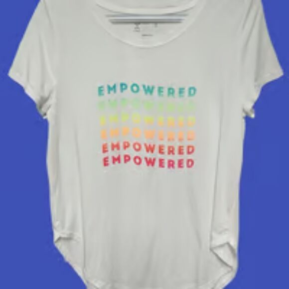 Xersion Tops - Women's Xersion Empowered‎ Size S (D88)